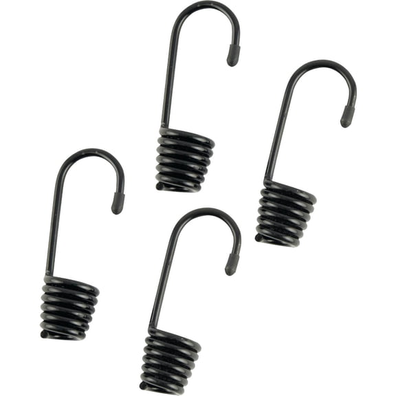 Erickson Elastic Cord Hook - Single Pack