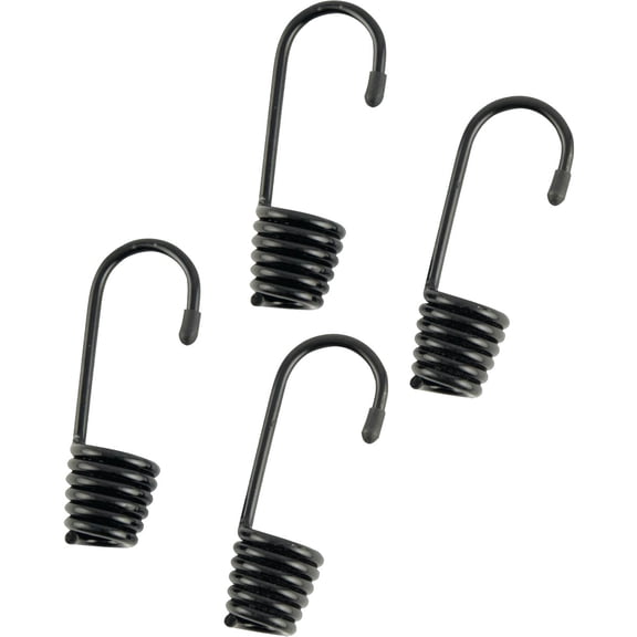 Erickson Elastic Cord Hook - Single Pack