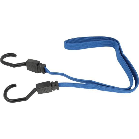 Erickson Flat Bungee Cord - Single Pack Residential Use, Standard Application