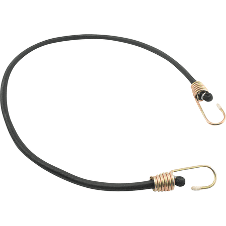 Erickson Industrial Bungee Cord - Pack of 2 — Residential Use, Standard Application