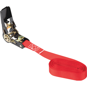 Erickson Lashing Ratchet Strap - Single Pack Residential Use, Standard Application