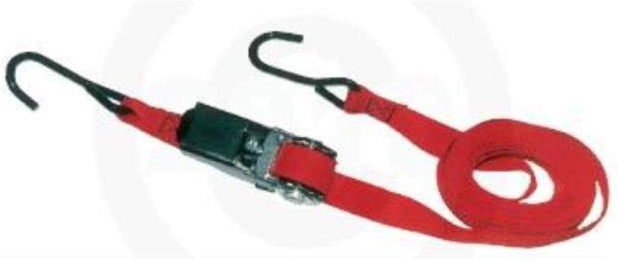 Erickson Light Duty Ratchet Strap