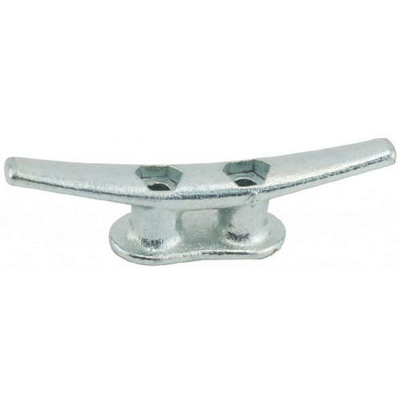 Erickson Manufacturing 6" Galvanized Dock Cleats, Bulk (53400)