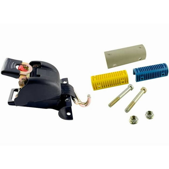 2IN X 9FT 3000LB RETRACTABLE RACK STRAP