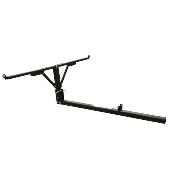 Erickson 07600 Big Bed Senior Pick-Up Bed Extender, 400 lb Rated