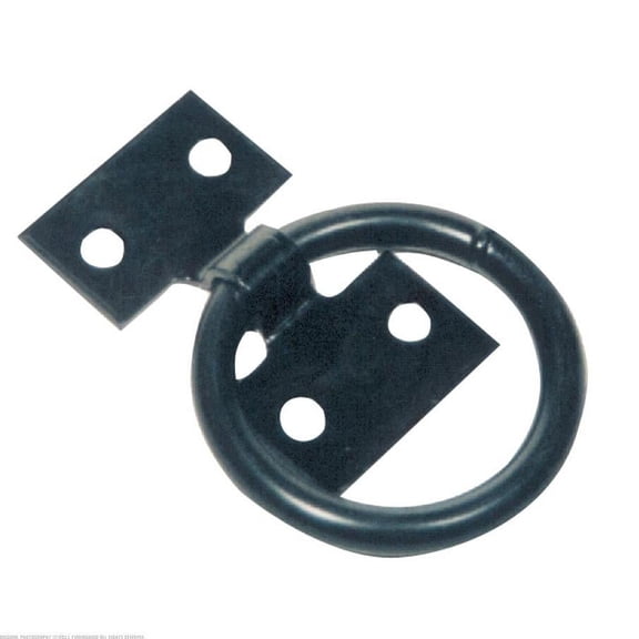 Erickson Mfg. LTD 09113 Anchor Ring