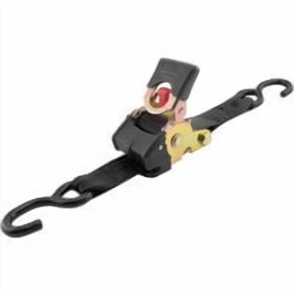 Erickson Mfg. LTD. Erickson 2 Tie-Down Strap - Pack of 4