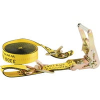 Erickson Mfg. LTD. Erickson 2 Tie-Down Strap3 - Pack of 10