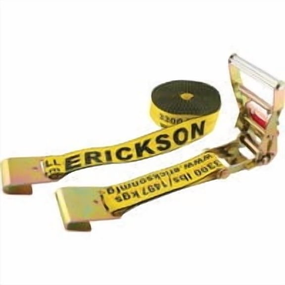 Erickson Mfg. LTD. Erickson 2 Tie-Down Strap4
