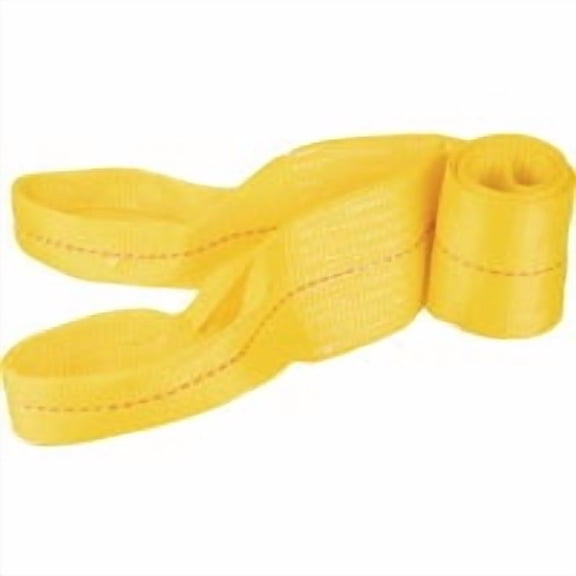 Erickson Mfg. LTD. Erickson 4 In. x 6 Ft. Strapping - Pack of 4