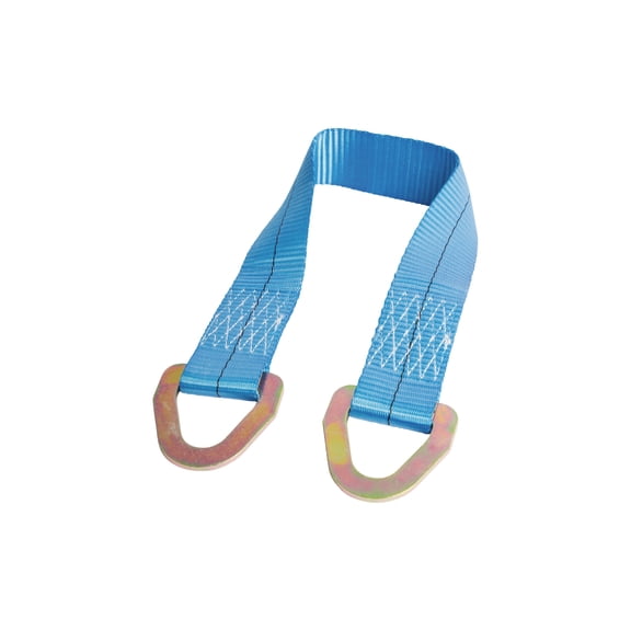 Erickson Mfg. LTD. Erickson Axle Strap - Pack of 4