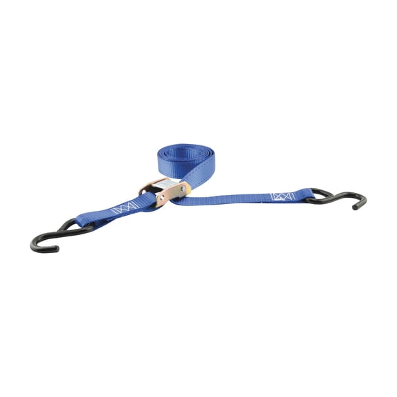 Erickson Mfg. LTD. Erickson Cam Lock Tie-Down Strap - Pack of 3