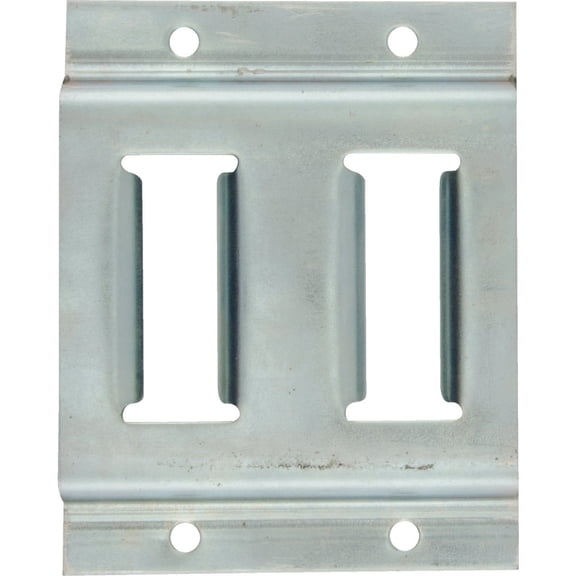 Erickson Mfg. LTD. Erickson E-Track - Single Pack