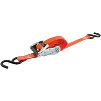 Erickson Mfg. LTD. Erickson Web Clamp Ratchet Tie-Down - Pack of 10