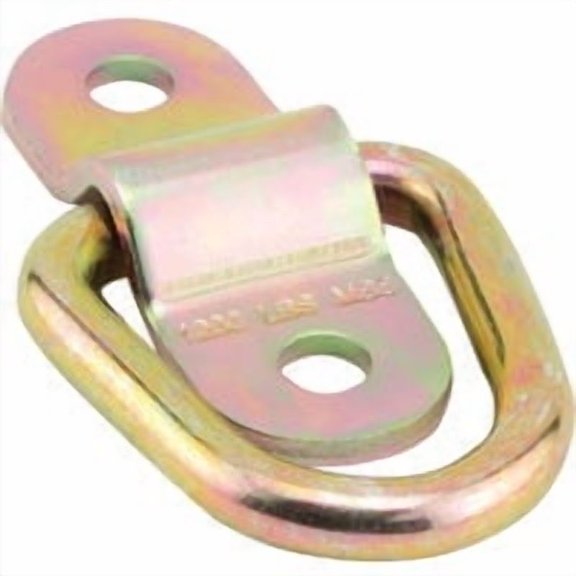 Erickson Mfg. LTD. Wire Rings