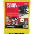 thumbnail image 1 of Erickson Moveable Wheel E-Chock 09162, 1 of 2