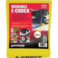Erickson Moveable Wheel E-Chock 09162