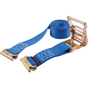 Erickson Ratchet Logistic Strap - Single Pack Residential Use, Standard Application