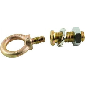 Erickson Removable Anchor Point Natural Custom