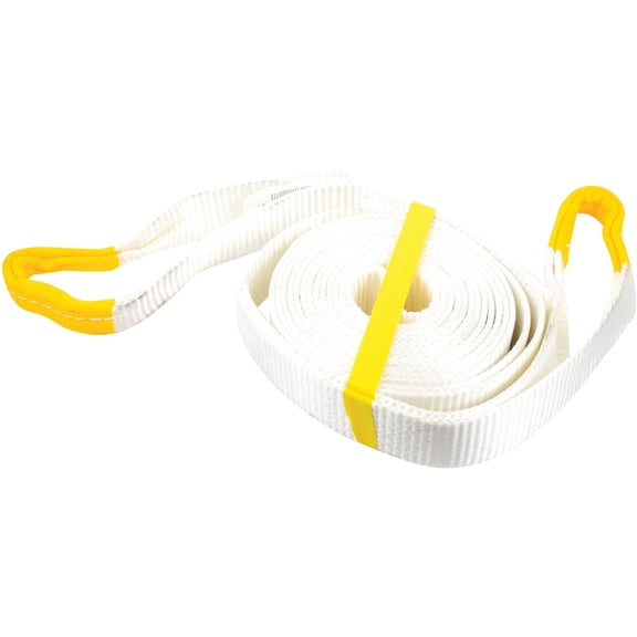 Erickson Tie Straps Tow Strap 18000 LB #09500