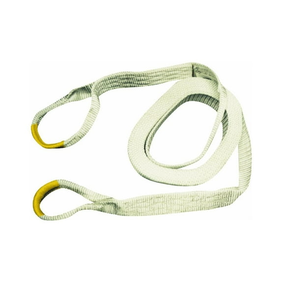 Erickson Tow Strap 18000 LB - 2" x 20' Recovery Strap - Multicolor