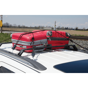 Erickson Tite Rope Ratchet Strap - Pack of 2 Residential Use, Standard Application