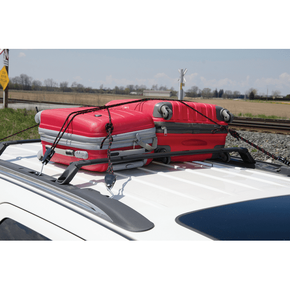 Erickson Tite Rope Ratchet Strap - Single Pack
