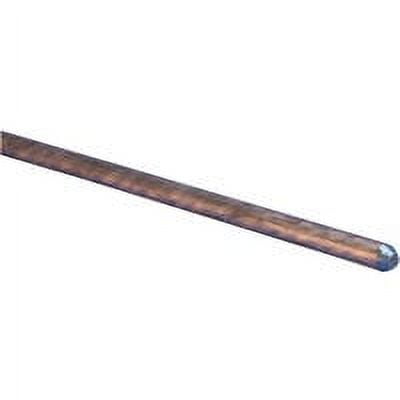 1PC Erico Steel Ground Rod
