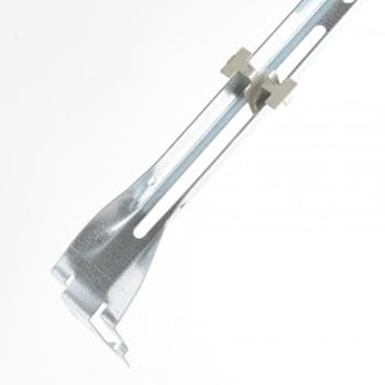 Caddy Heavy Duty T-Grid Box Hanger - Mounting Retainer - Extension Bracket (512HDEEP)