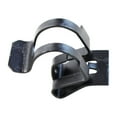 thumbnail image 1 of Erico Caddy 449 Clip for Flexible Fasteners MC/AC Cable to Metal Stud Clip (Box of 100), 1 of 2