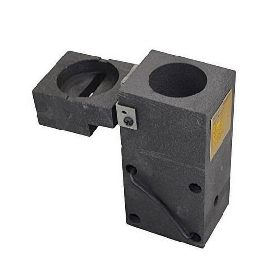 Erico Cadweld TAC-2G2G Horizontal Tee Connection, 90 Weld Metal