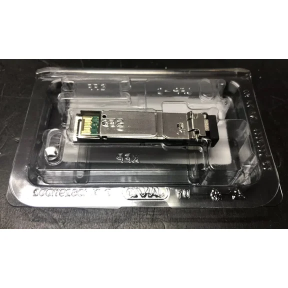 Ericsson 1400421-0010 Sfp 1000Base-Sx Mm 850Nm 0.55Km