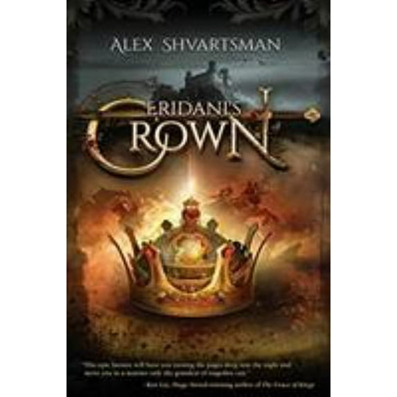 Pre-Owned Eridani's Crown (Paperback) 9780999269015