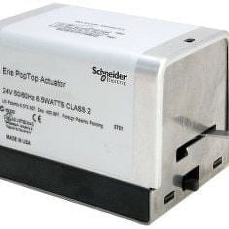 Erie AG14D020 - Erie Controls AG14D020 - 208V Erie Poptop Two Position