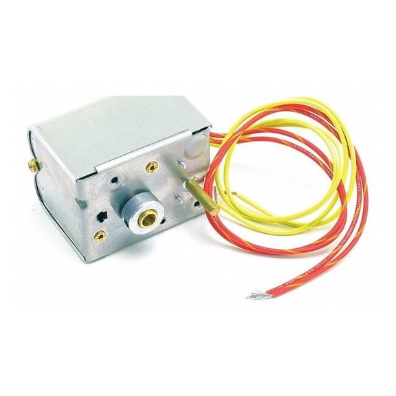 Erie Actuator,120V,Med Duty with Switch 0453H0077GB01