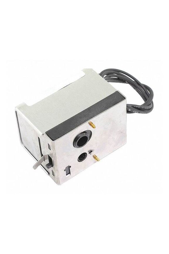 Actuator, 208V, Hi-Temp, N/C or 3 Way AG14D020