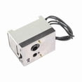 thumbnail image 1 of Erie Actuator, 208V, N/O, Hi-Temp AG24D020, 1 of 1