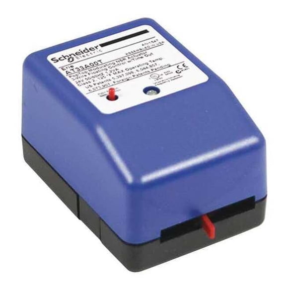 Erie Actuator, 24V, 3 Wire AT33A00T