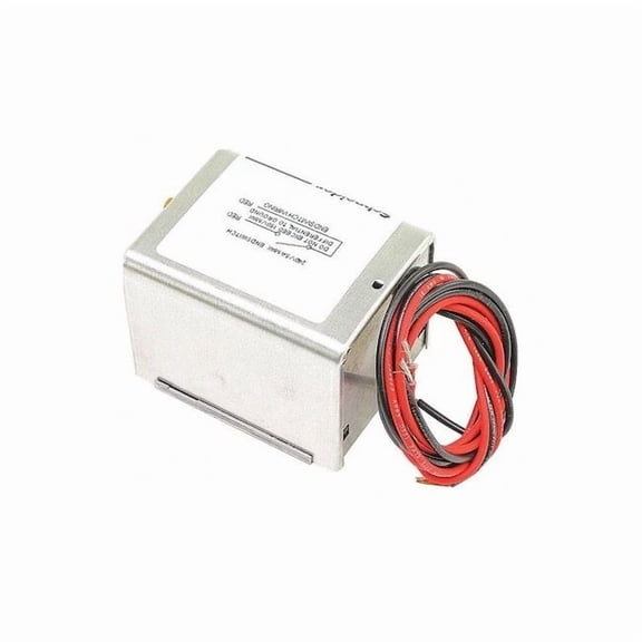 Erie Actuator,24V,HCO,S/R with End Switch AH13A02A