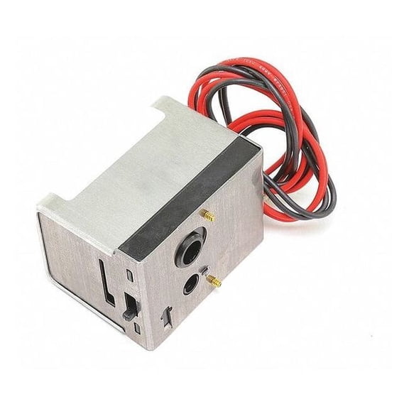 Actuator, N/O, On/Off, 24V, End Switch AG23A02A
