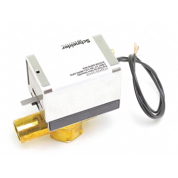 Erie Manufacturing Electric Zone Valve VT2343G13A020 CA3