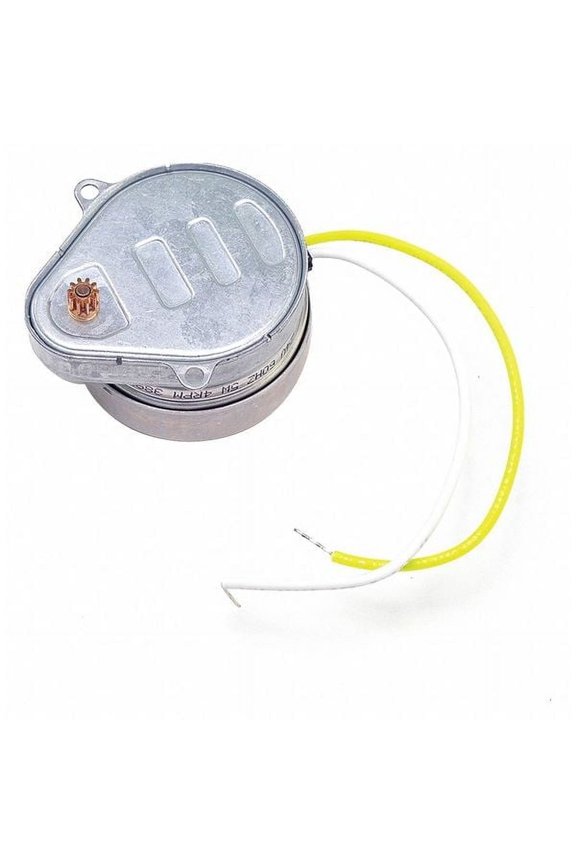 Motor,Pop Top,24V,50/60 Hz 30-158-A