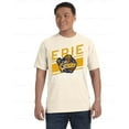 thumbnail image 1 of Erie Otters Comfort Color T-Shirt Victory Hockey Team Fan Graphic Style, Unisex, up to size 4XL, 1 of 4