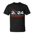thumbnail image 1 of Erie Pennsylvania Solar Eclipse 2024 T-Shirt, April 8 PA Total Eclipse Event Tee, Path of Totality Graphic Shirt for Men, Women, Kids, Astronomy Lover Celestial Phenomenon , Size 2XL, Color Black, 1 of 3