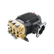 Erie Tools 3.3 GPM 3000 PSI Triplex Pressure Washer Pump for Cat General AR MITM