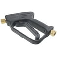 thumbnail image 1 of Erie Tools 4000 PSI Pressure Washer Gun 3/8" Inlet 1/4" Female Outlet 7 GPM, 1 of 4