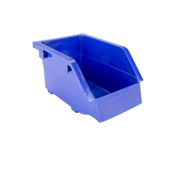 Erie Tools Blue Replacement Parts Bin For ETD-PB-090