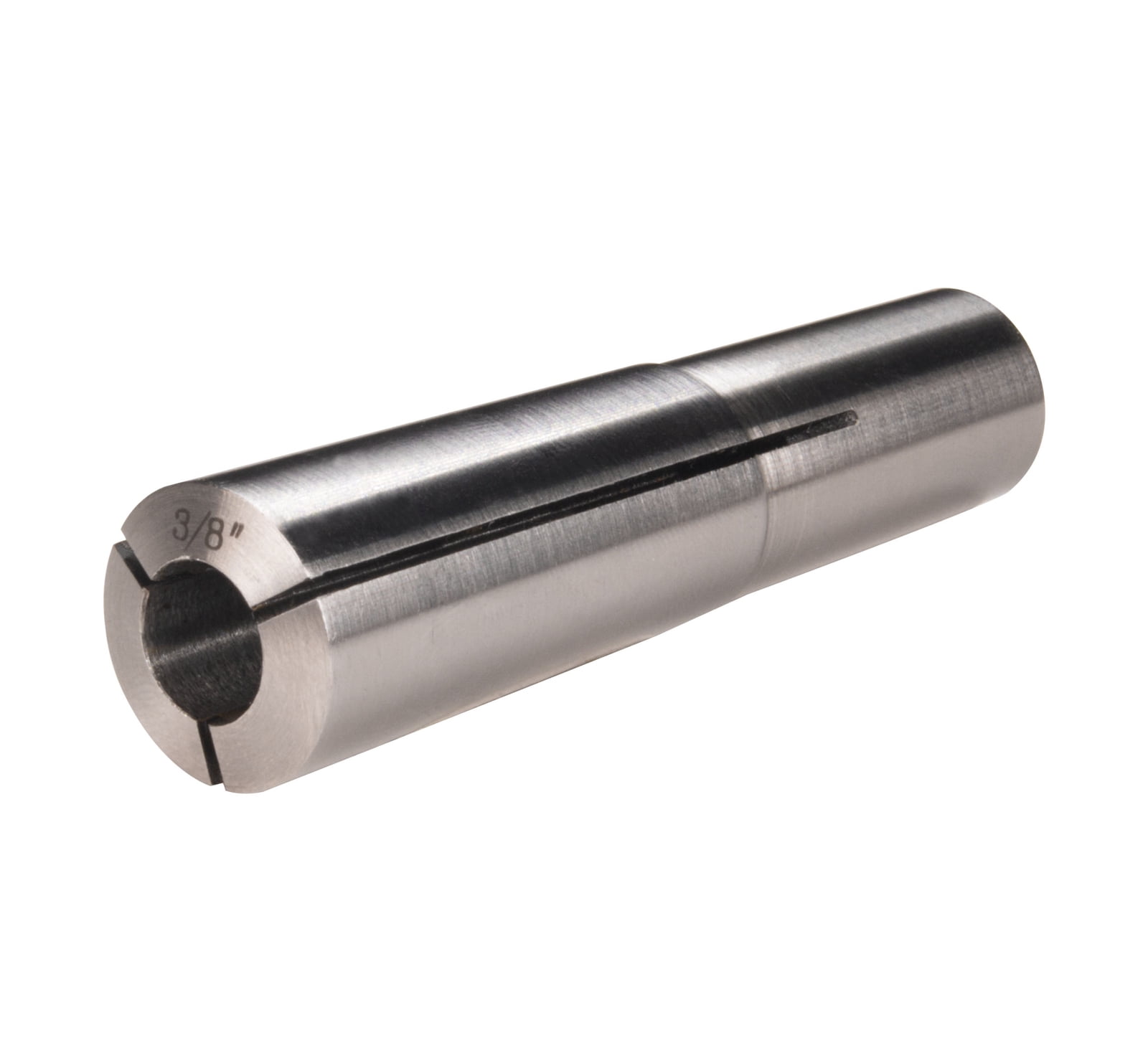 Erie Tools Collet For Precision Milling Fits 3/8