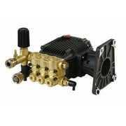 Erie Tools Triplex Pressure Washer Pump for Cat General AR, 4.8 GPM, 3600 PSI