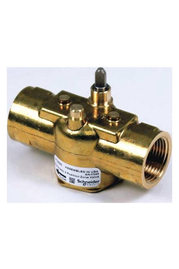 Valve, 2 Way, 3/4 in., NPT VT2323